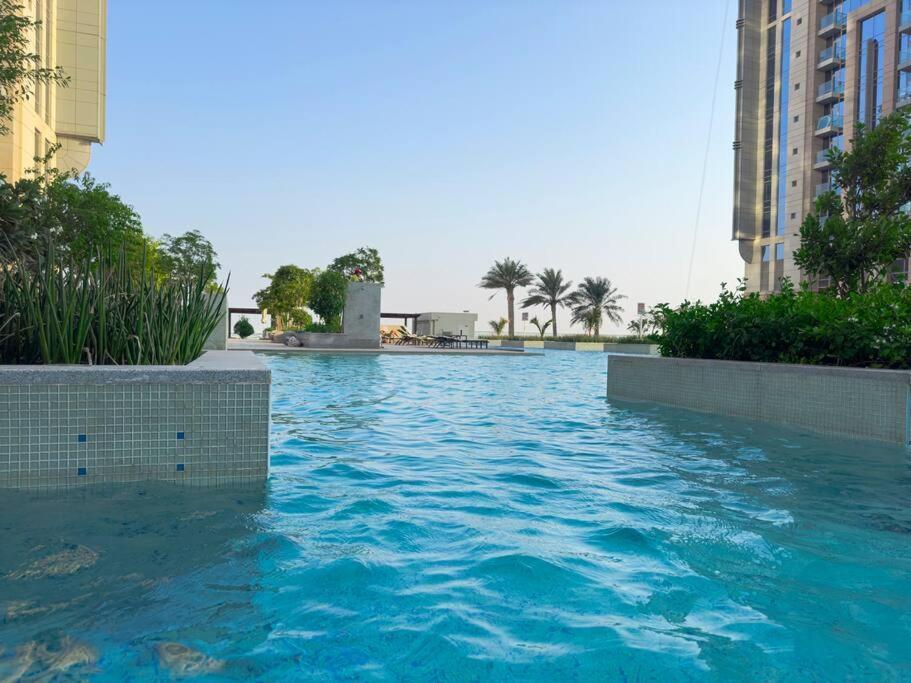 Apartment First Class 1br Captivating Views Dubai