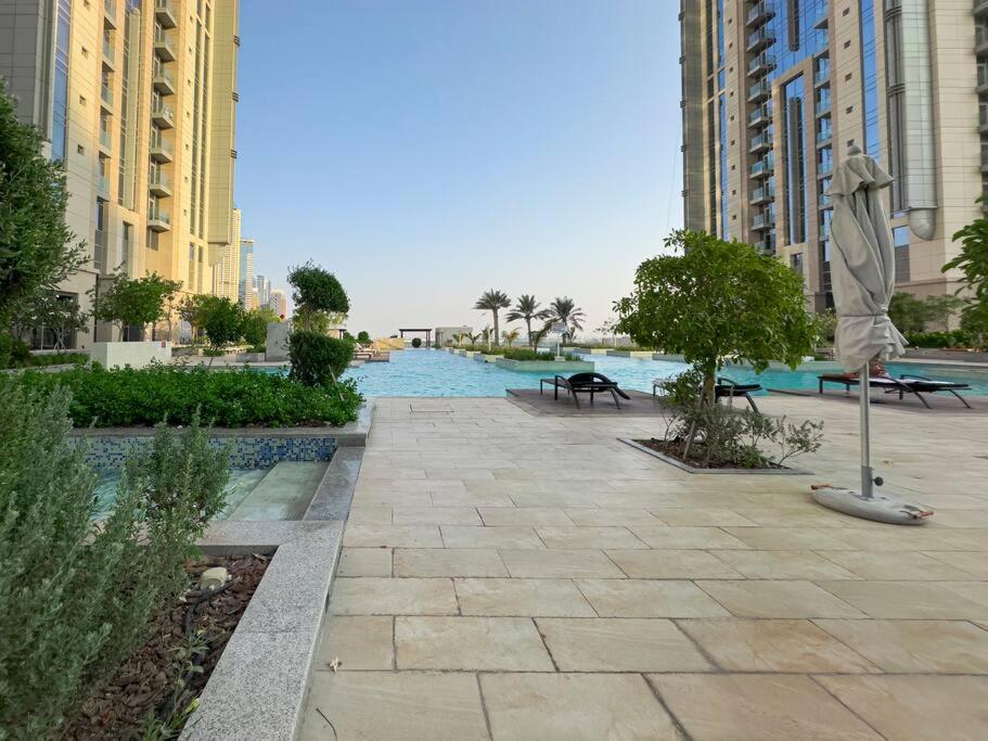 Apartment First Class 1br Captivating Views